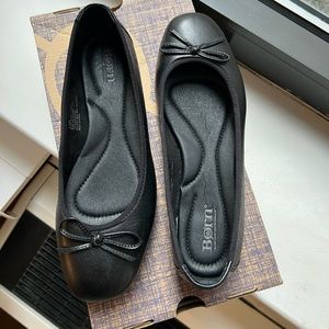 BORN Brin Ballet Flat -7.5